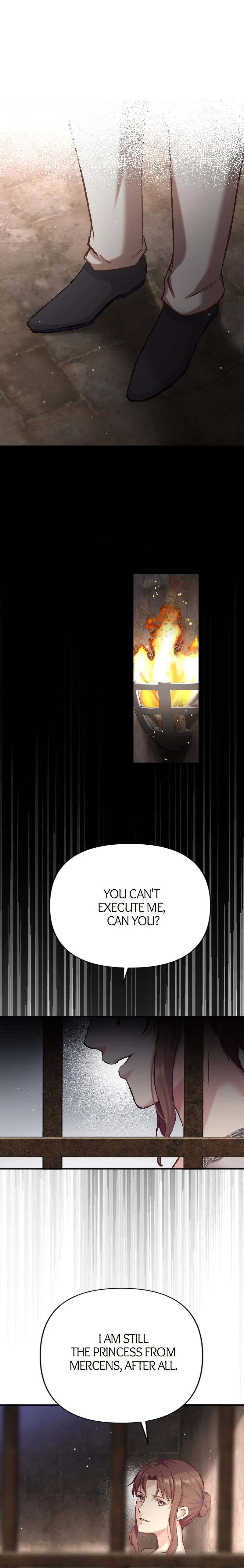 A Deceiving Bride and The Fierce Lion Chapter 55 89 01