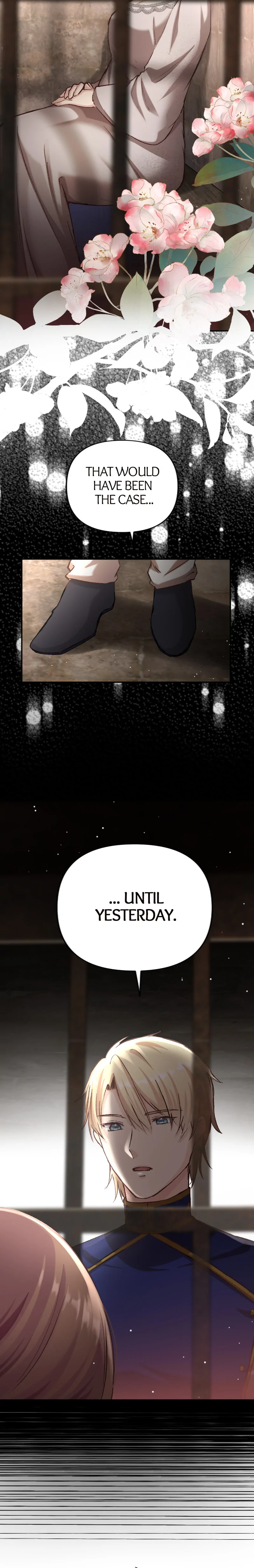 A Deceiving Bride and The Fierce Lion Chapter 55 90 02