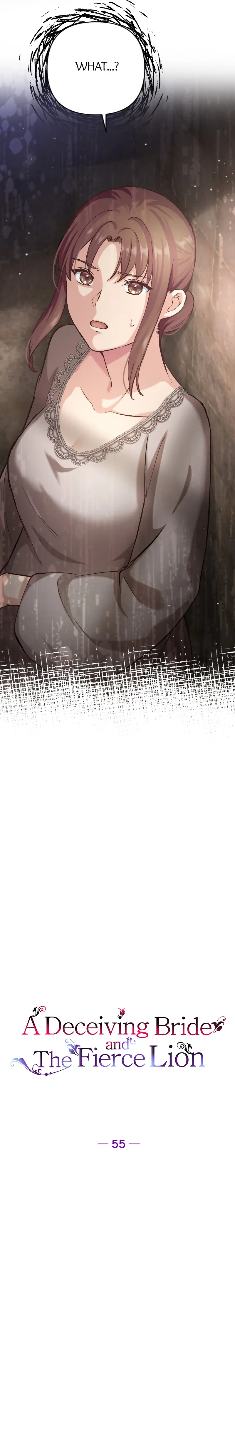 A Deceiving Bride and The Fierce Lion Chapter 55 91 03