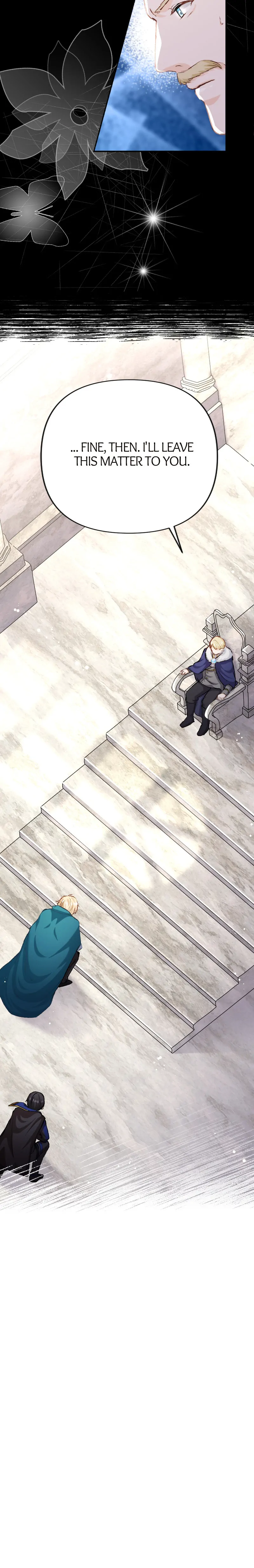 A Deceiving Bride and The Fierce Lion Chapter 55 97 09