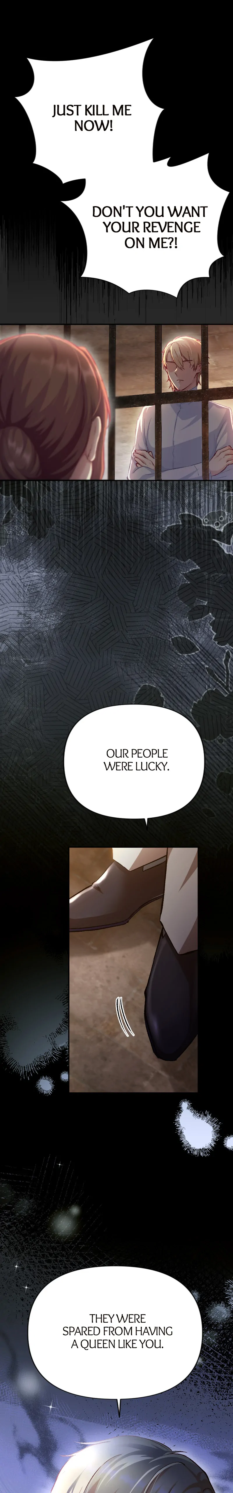 A Deceiving Bride and The Fierce Lion Chapter 55 104 16