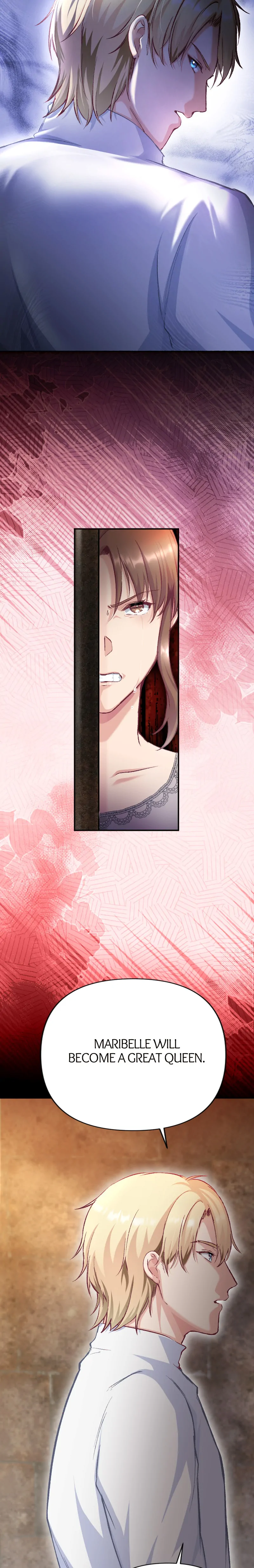 A Deceiving Bride and The Fierce Lion Chapter 55 105 17