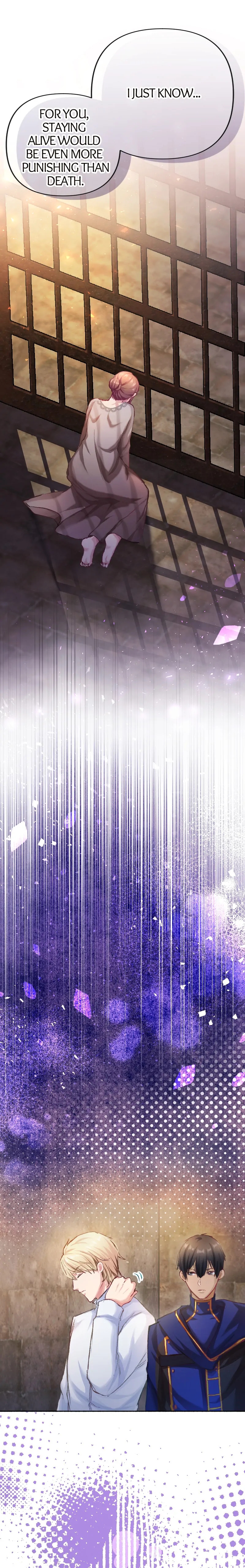 A Deceiving Bride and The Fierce Lion Chapter 55 107 19