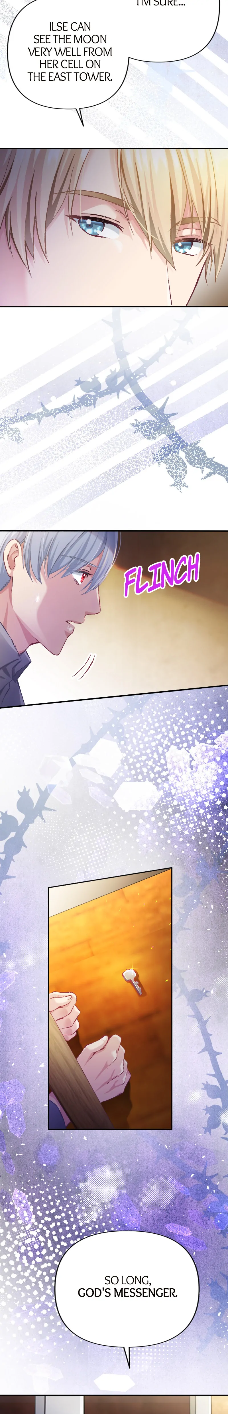 A Deceiving Bride and The Fierce Lion Chapter 55 111 23