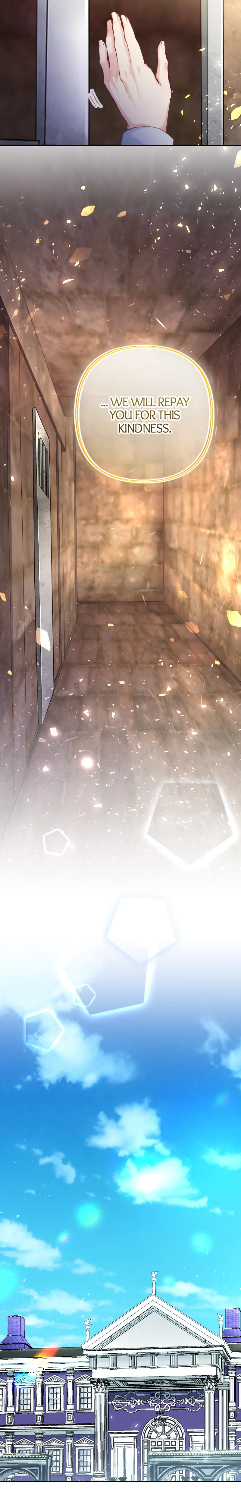 A Deceiving Bride and The Fierce Lion Chapter 55 112 24