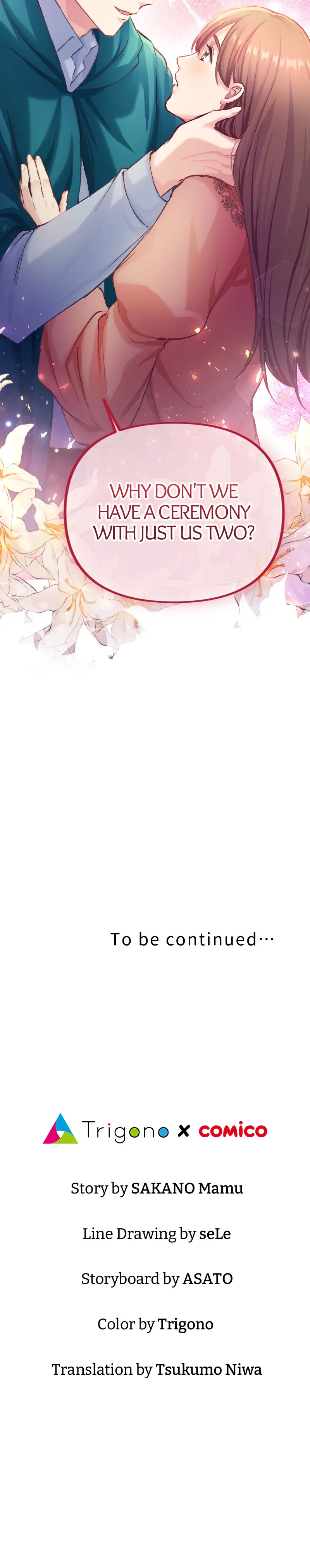 A Deceiving Bride and The Fierce Lion Chapter 55 115 27