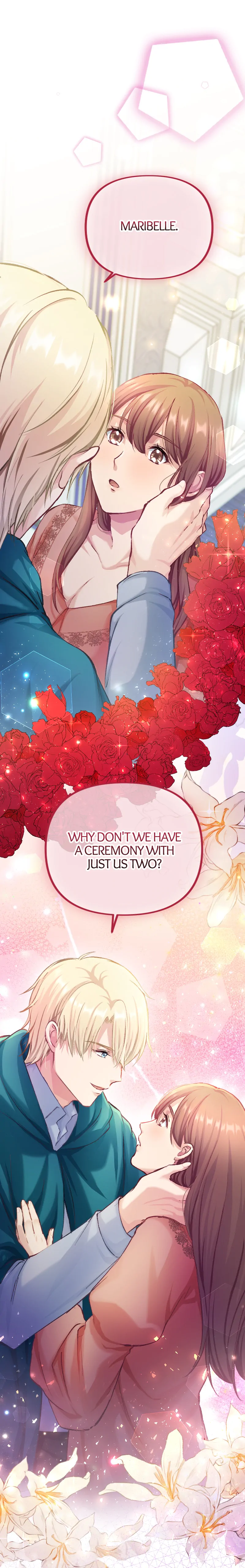 A Deceiving Bride and The Fierce Lion Chapter 56 92 01