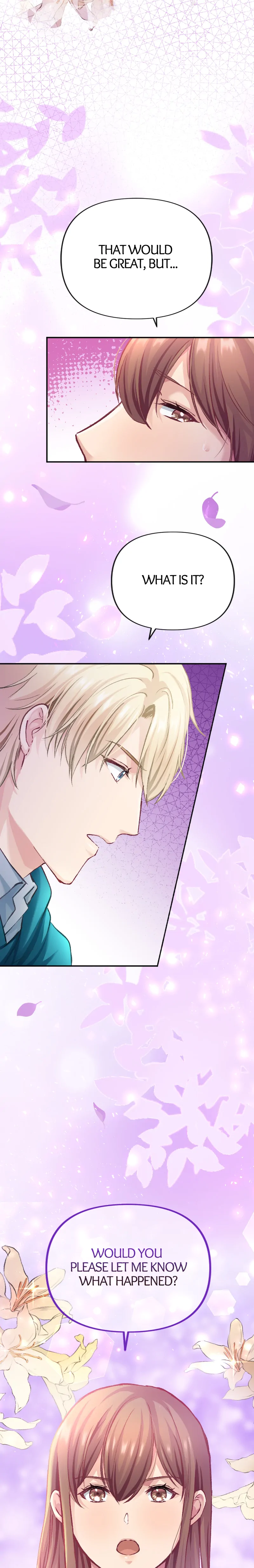 A Deceiving Bride and The Fierce Lion Chapter 56 93 02