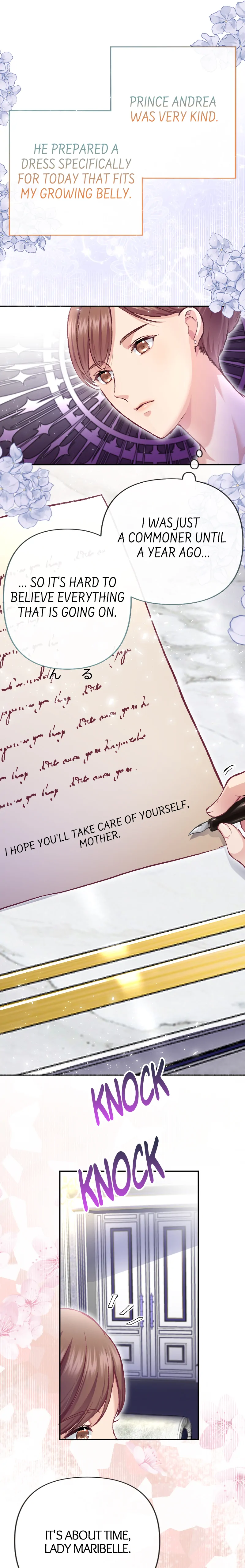 A Deceiving Bride and The Fierce Lion Chapter 56 101 10