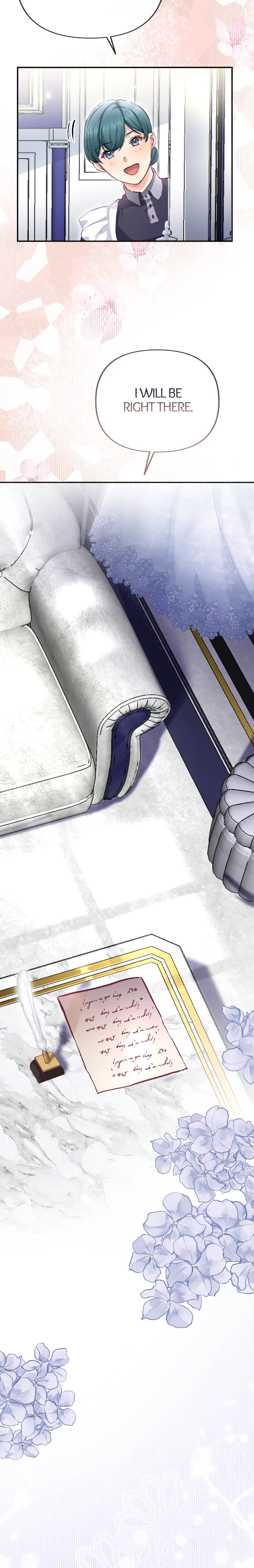 A Deceiving Bride and The Fierce Lion Chapter 56 102 11