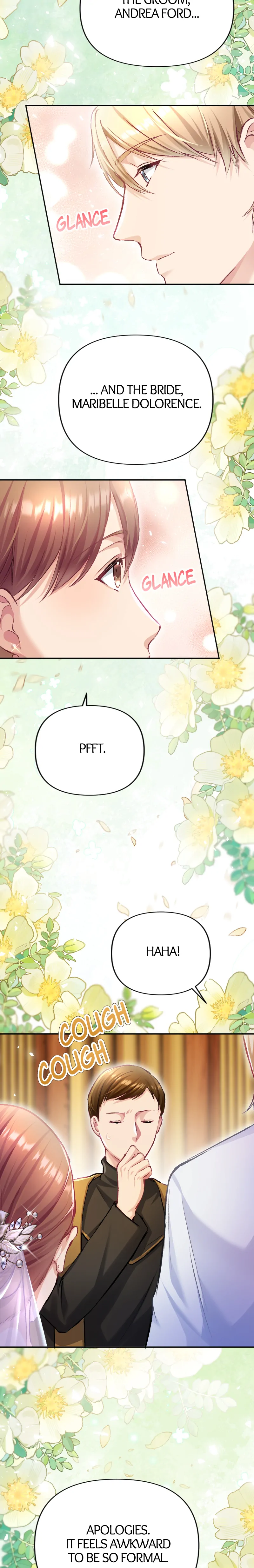 A Deceiving Bride and The Fierce Lion Chapter 56 114 23