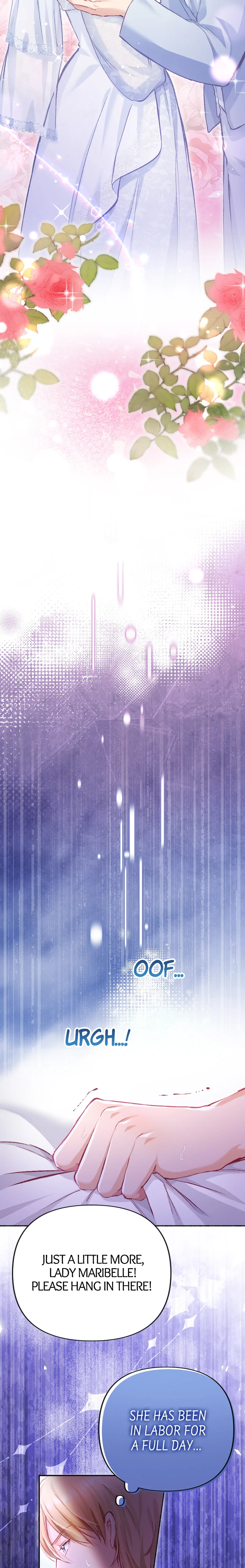 A Deceiving Bride and The Fierce Lion Chapter 56 117 26