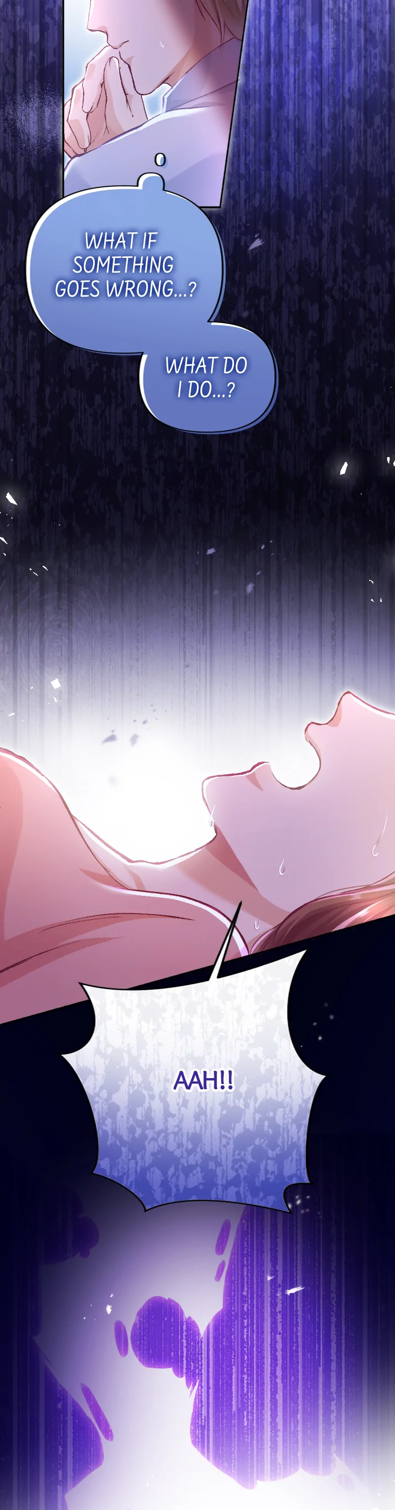 A Deceiving Bride and The Fierce Lion Chapter 56 118 27