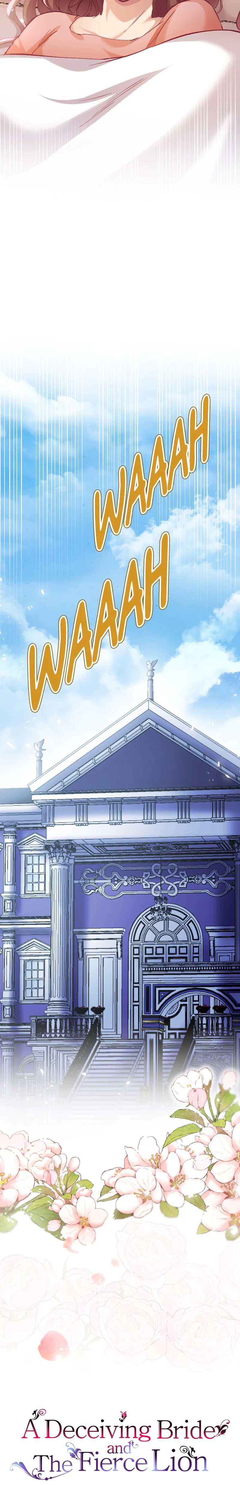 A Deceiving Bride and The Fierce Lion Chapter 57 99 02