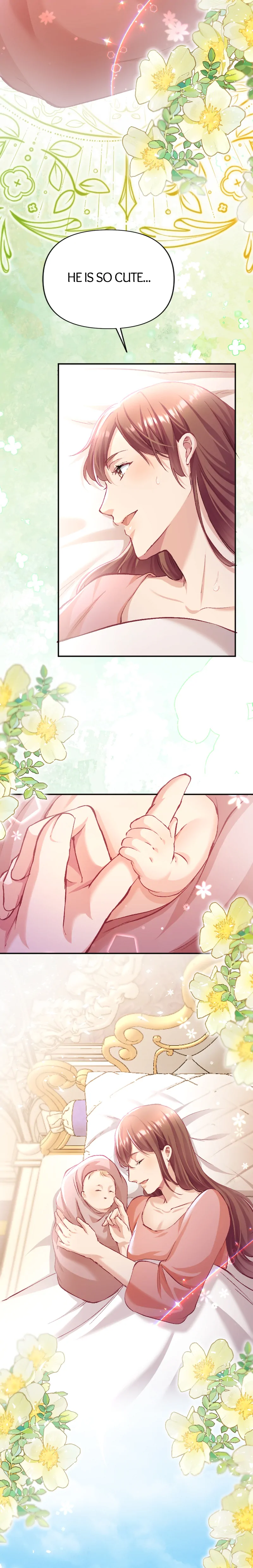 A Deceiving Bride and The Fierce Lion Chapter 57 102 05