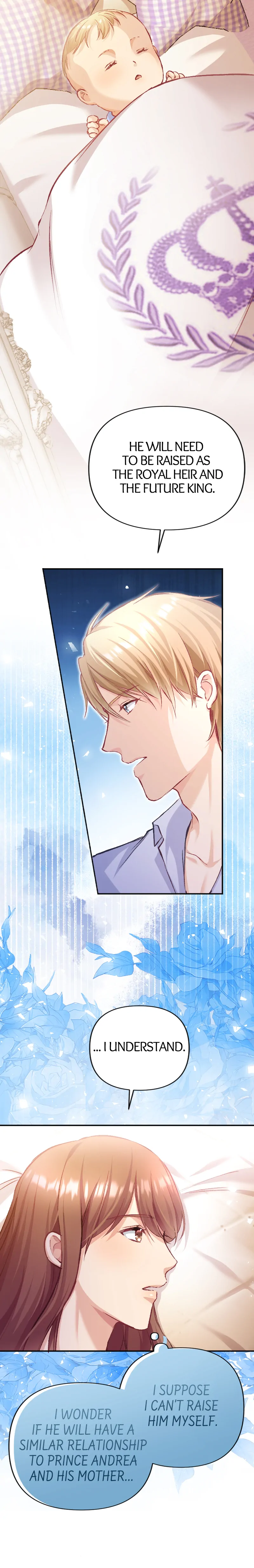 A Deceiving Bride and The Fierce Lion Chapter 57 106 09