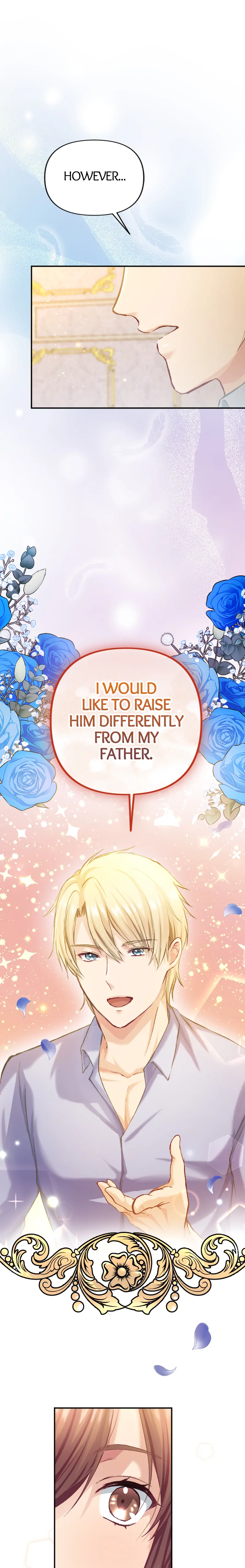 A Deceiving Bride and The Fierce Lion Chapter 57 107 10