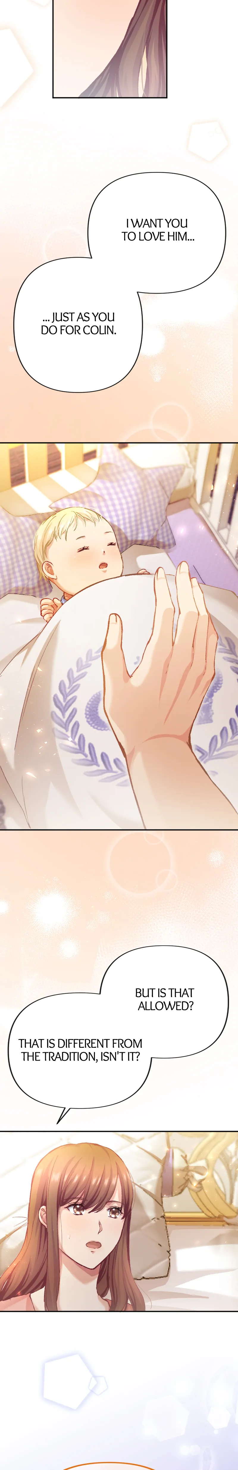 A Deceiving Bride and The Fierce Lion Chapter 57 108 11