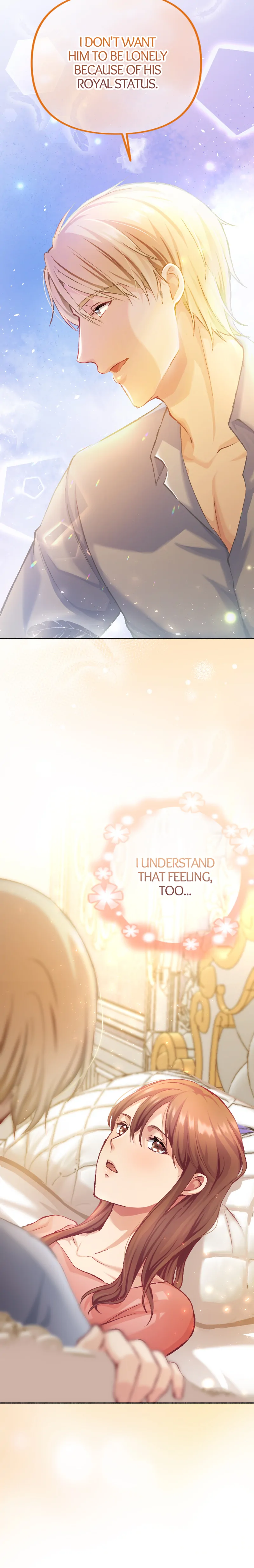 A Deceiving Bride and The Fierce Lion Chapter 57 109 12