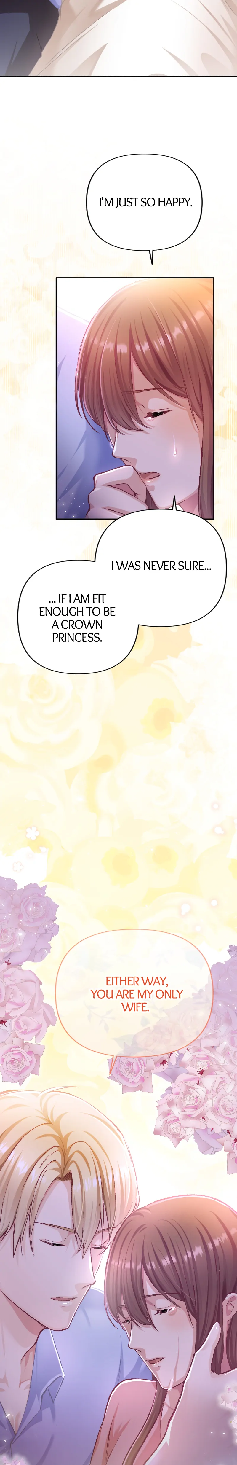 A Deceiving Bride and The Fierce Lion Chapter 57 120 23