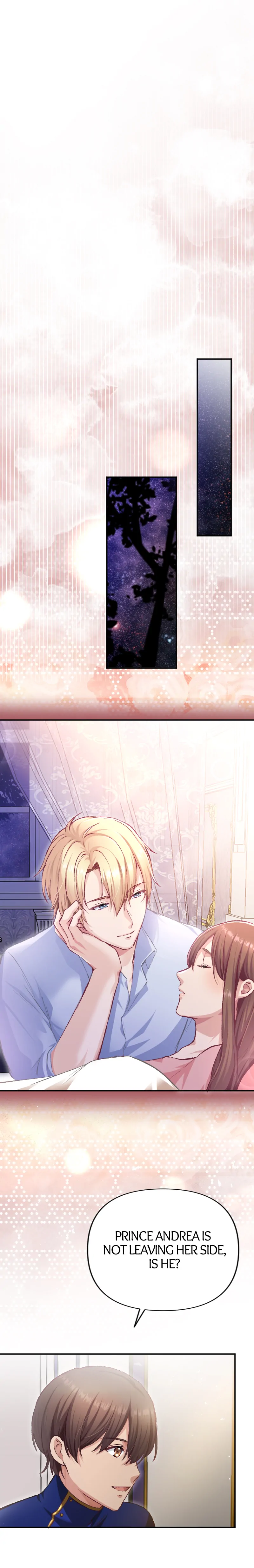 A Deceiving Bride and The Fierce Lion Chapter 57 124 27