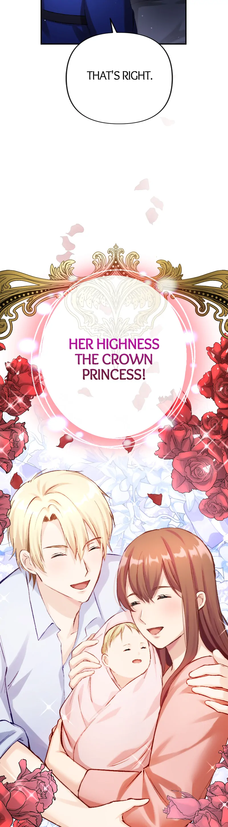 A Deceiving Bride and The Fierce Lion Chapter 57 126 29