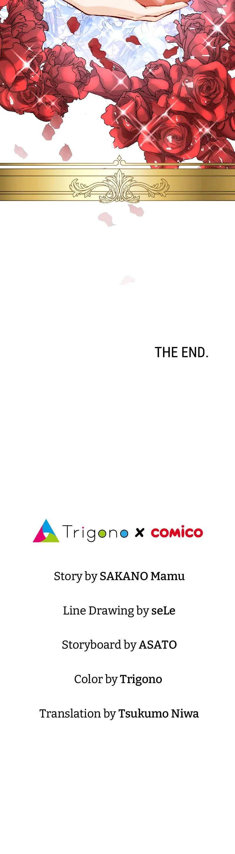 A Deceiving Bride and The Fierce Lion Chapter 57 127 30