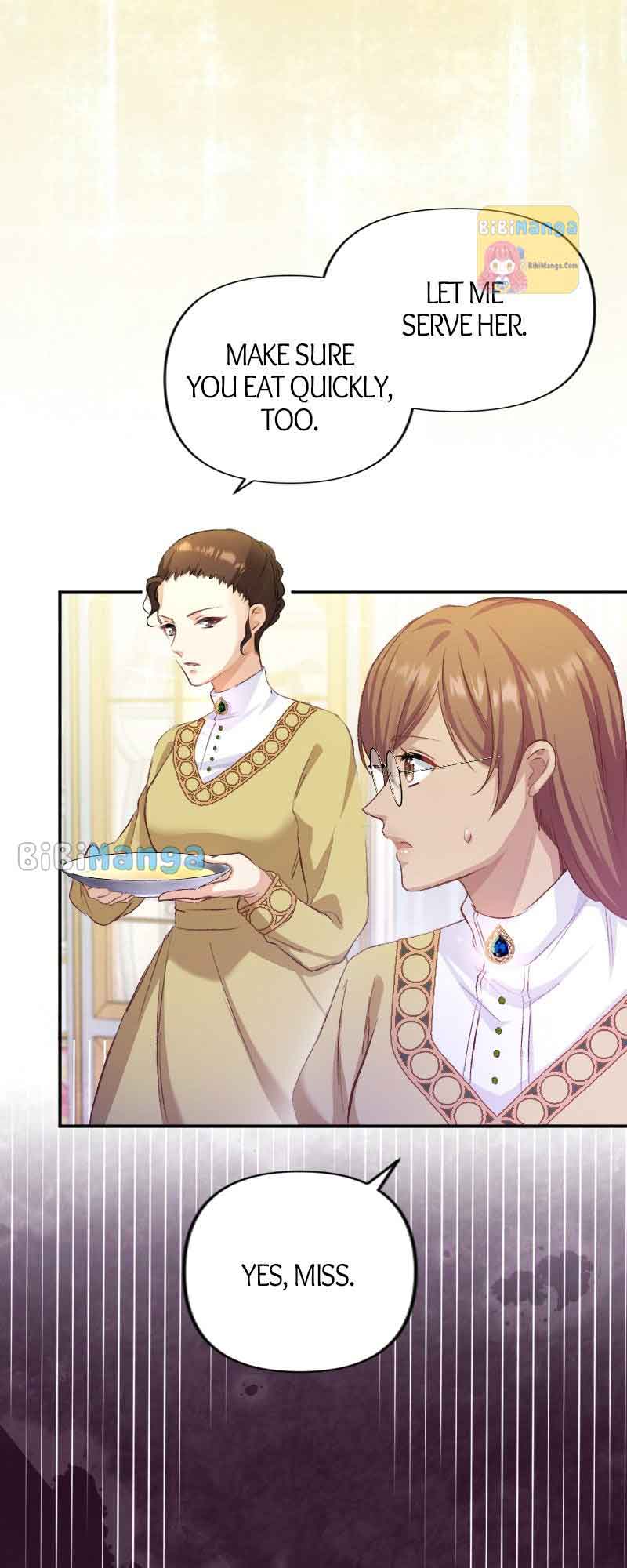 A Deceiving Bride and The Fierce Lion Chapter 6 186 02