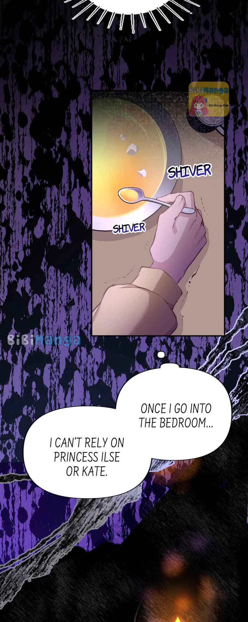 A Deceiving Bride and The Fierce Lion Chapter 6 188 04