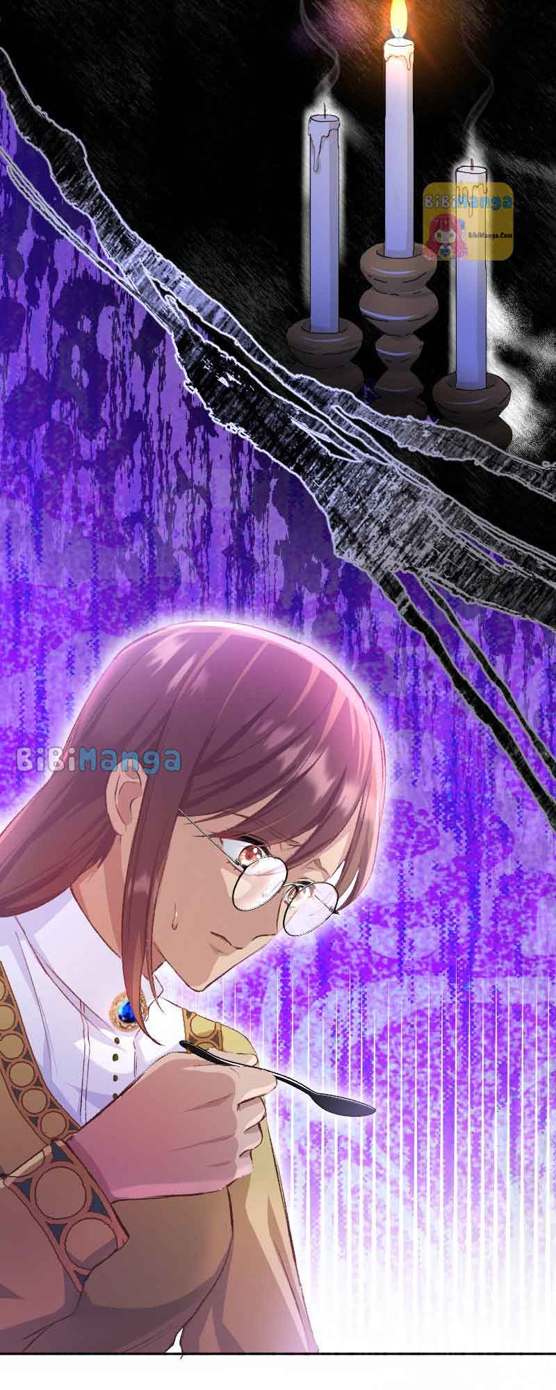 A Deceiving Bride and The Fierce Lion Chapter 6 189 05