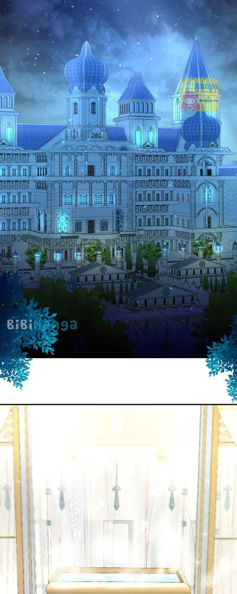 A Deceiving Bride and The Fierce Lion Chapter 6 191 07