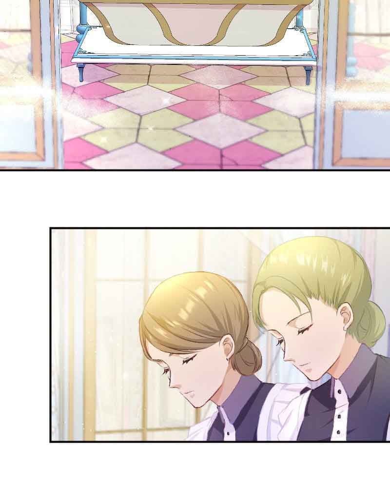 A Deceiving Bride and The Fierce Lion Chapter 6 192 08