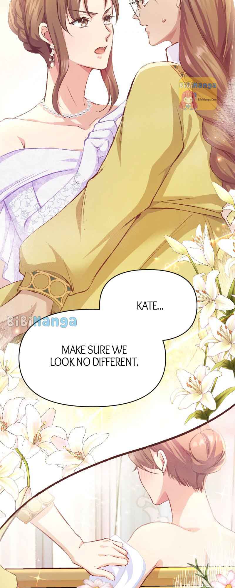 A Deceiving Bride and The Fierce Lion Chapter 6 197 13