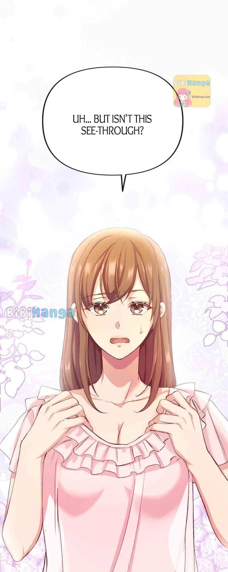 A Deceiving Bride and The Fierce Lion Chapter 6 201 17