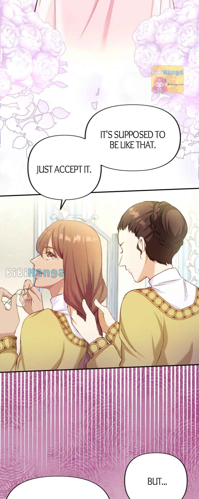 A Deceiving Bride and The Fierce Lion Chapter 6 202 18