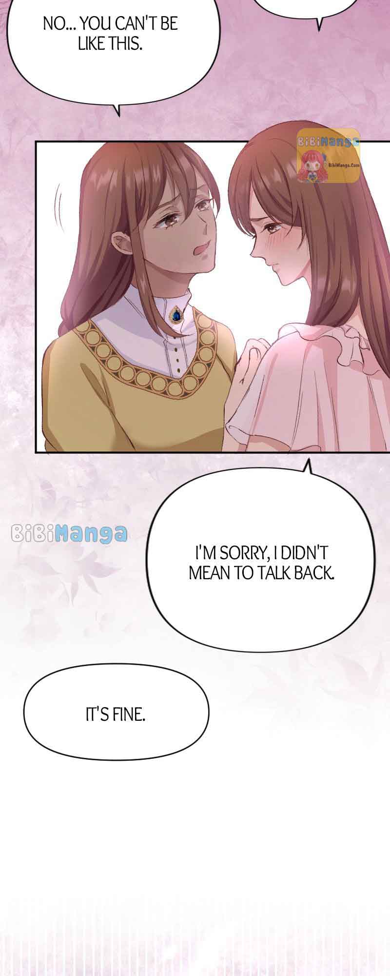 A Deceiving Bride and The Fierce Lion Chapter 6 203 19