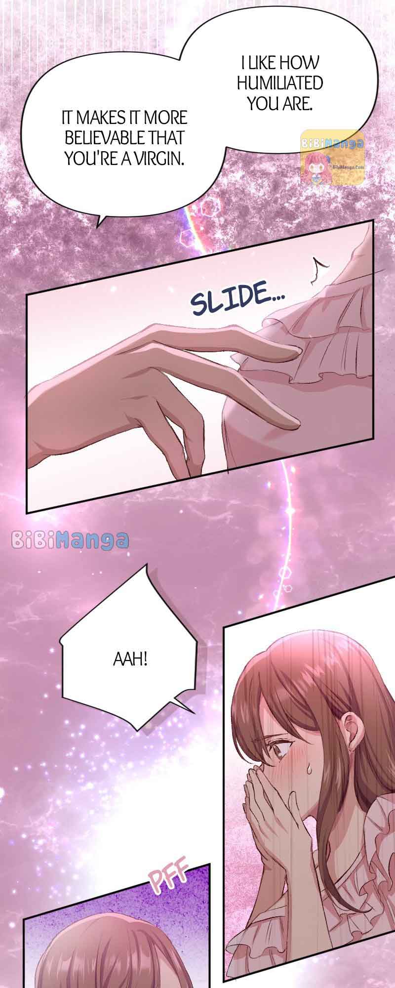 A Deceiving Bride and The Fierce Lion Chapter 6 204 20