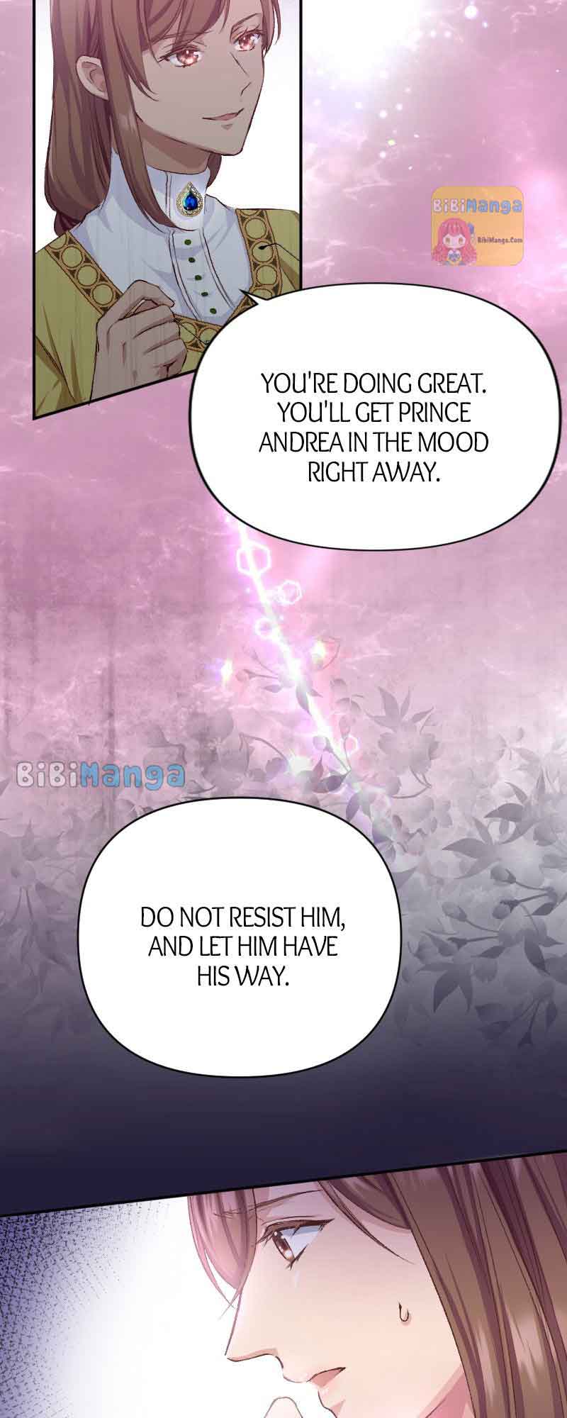 A Deceiving Bride and The Fierce Lion Chapter 6 205 21