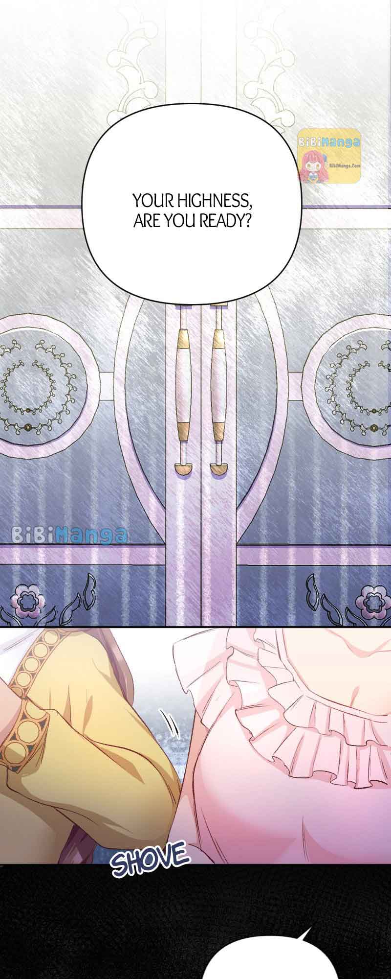 A Deceiving Bride and The Fierce Lion Chapter 6 207 23