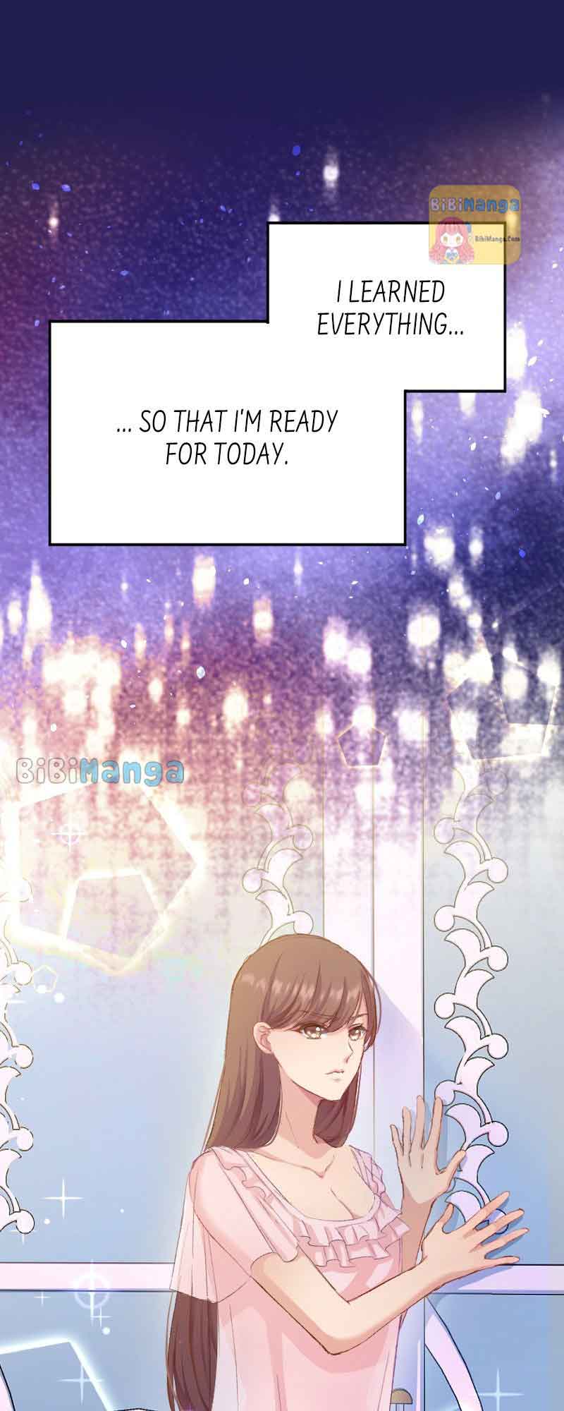 A Deceiving Bride and The Fierce Lion Chapter 6 209 25