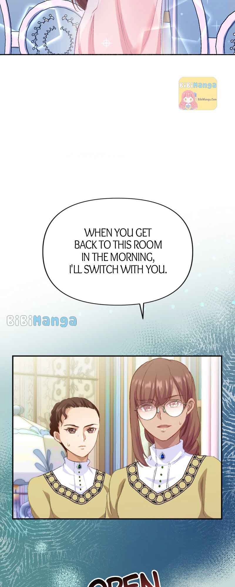 A Deceiving Bride and The Fierce Lion Chapter 6 210 26