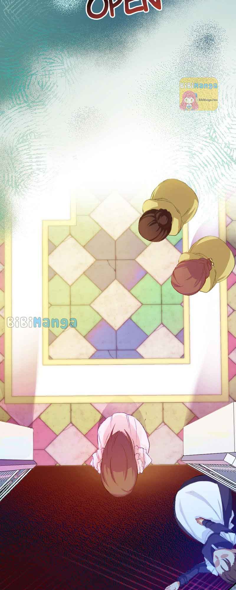 A Deceiving Bride and The Fierce Lion Chapter 6 211 27