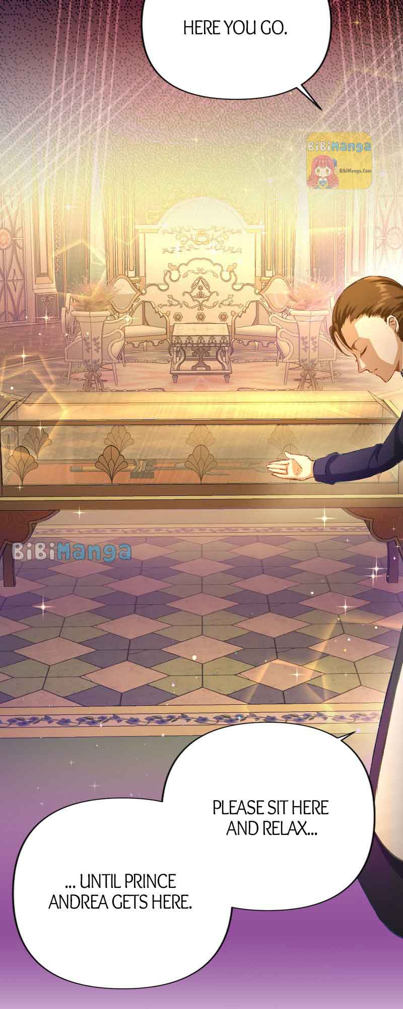 A Deceiving Bride and The Fierce Lion Chapter 6 213 29