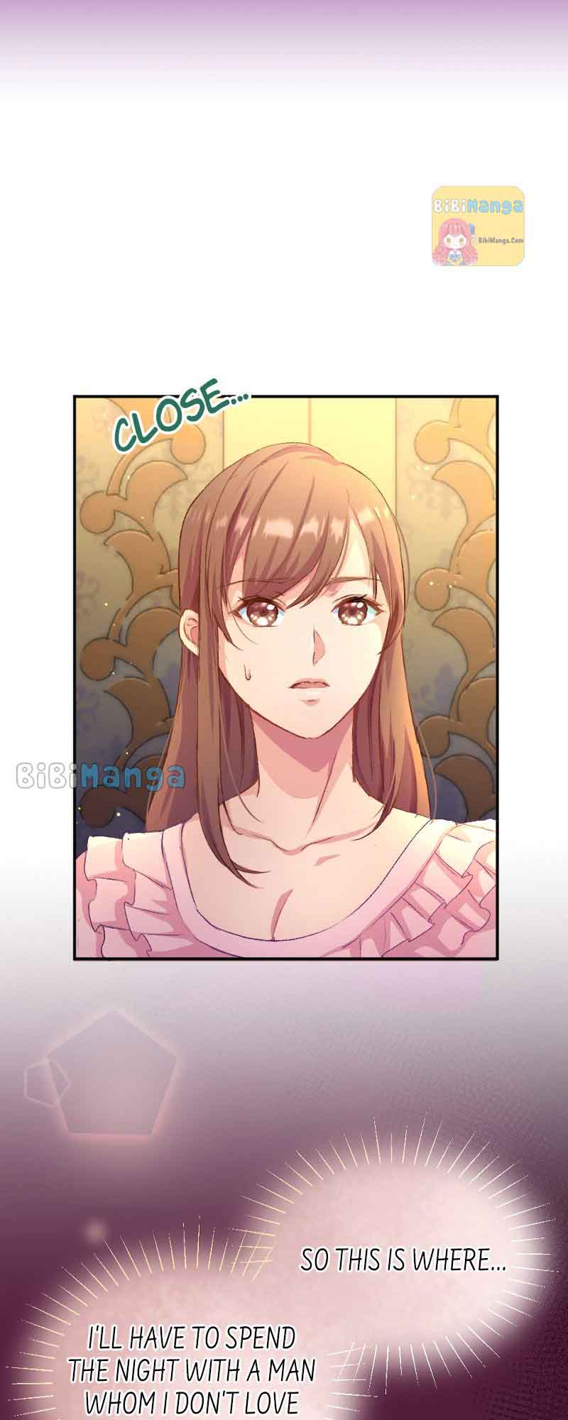 A Deceiving Bride and The Fierce Lion Chapter 6 214 30