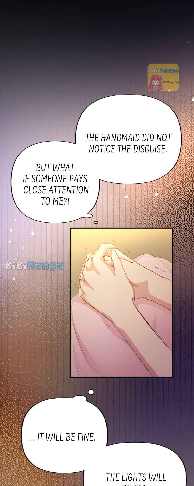 A Deceiving Bride and The Fierce Lion Chapter 6 217 33