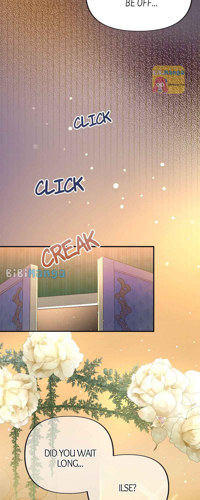 A Deceiving Bride and The Fierce Lion Chapter 6 218 34