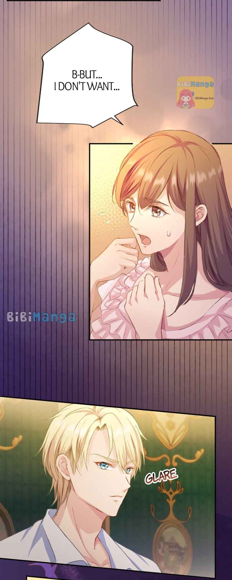 A Deceiving Bride and The Fierce Lion Chapter 6 222 38