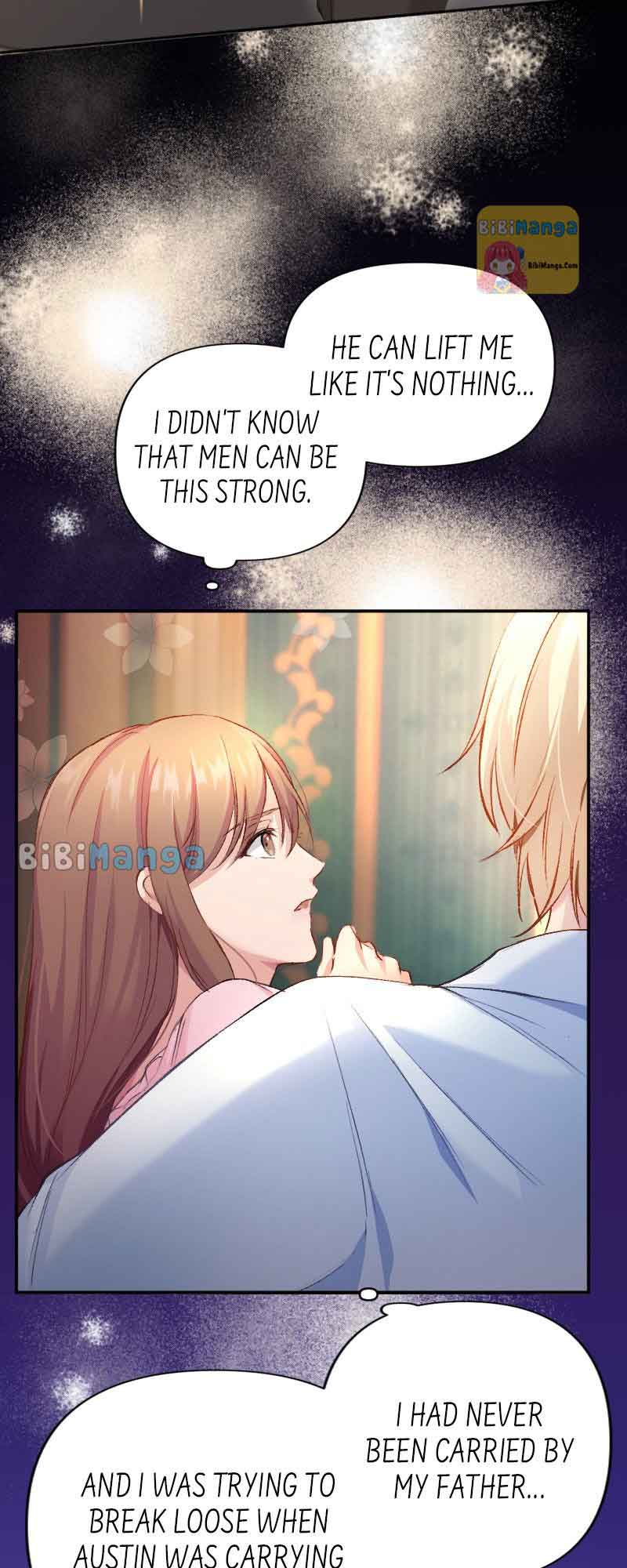 A Deceiving Bride and The Fierce Lion Chapter 6 226 42