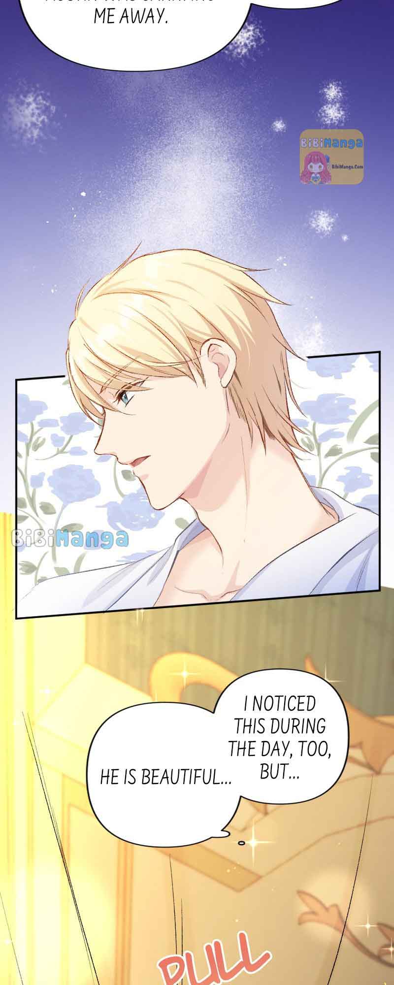 A Deceiving Bride and The Fierce Lion Chapter 6 227 43