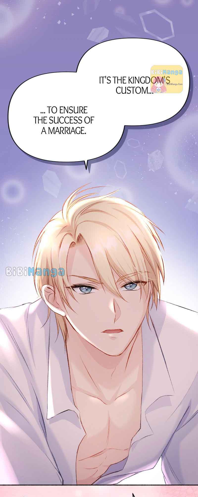 A Deceiving Bride and The Fierce Lion Chapter 6 230 46